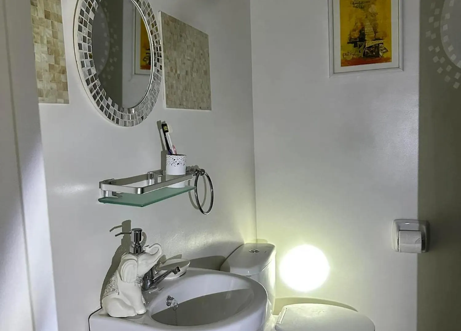 Davao Condo Near Airport & Malls הפיליפינים